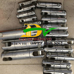 Con Lắc Chống Xoắn 8 Tấn