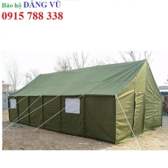Nhà bạt quân đội 60m2