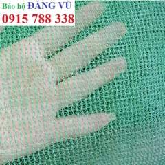 Lưới chống bụi màu xanh lá