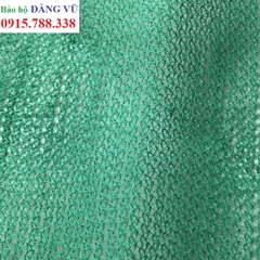 Lưới chống bụi màu xanh lá