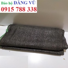 Lưới đen che nắng