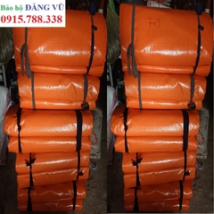 Bạt che nắng mưa