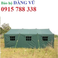 Nhà bạt đại đôị 50m2