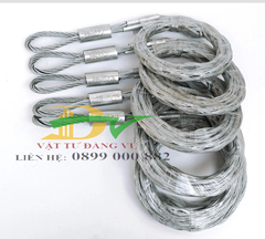 Rọ kéo cáp ngầm 25-50mm