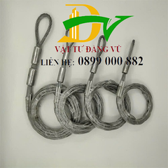 Rọ kéo cáp 10-20mm