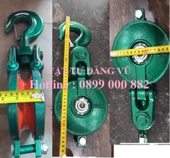 Ròng rọc 5 tấn( Mup 5 tấn )