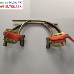 Guốc trèo cột ly tâm ĐK 450