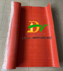 Thảm cách điện 35kv ( kt 1mx3m )