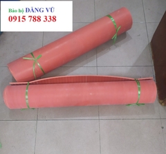 Thảm cao su cách điện Hạ Áp