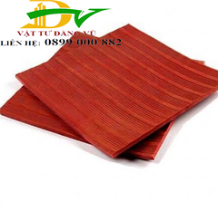 Thảm Cách Điện Hạ Áp (1mx0.8m)