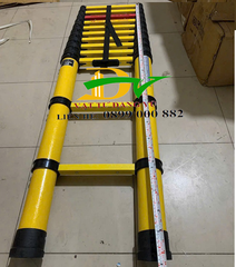Thang cách điện 5M