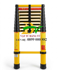 Thang cách điện 3m