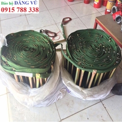 Thâng dây thoát hiểm 20m