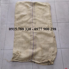 Bao tải đay cũ lành