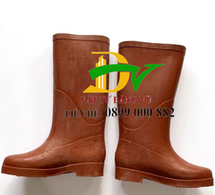 Ủng cách điện hạ thế