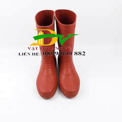 Ủng cao su cách điện 22kv