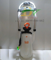 Vòi Rửa Mắt Khẩn Cấp 12 lít
