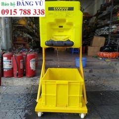 Bồn rửa mắt khẩn cấp XC7501