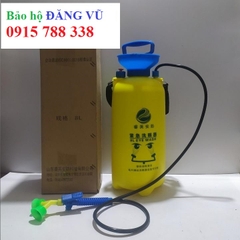 Bồn rửa mắt khẩn cấp EM608