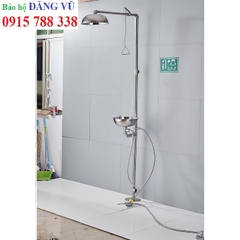 Bồn rửa mắt khẩn cấp EM608