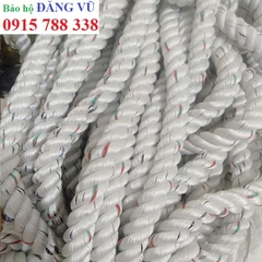 Dây chão dù D18