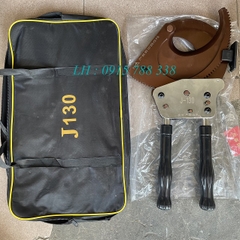 Kìm cắt cáp lõi thép J130