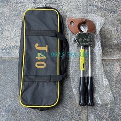 Kìm cắt cáp nhông J52