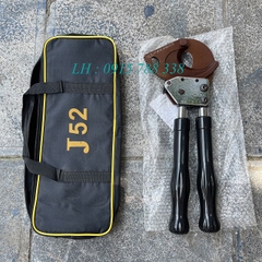 Kìm cắt cáp nhông J75