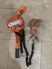 Pa lăng xích lắc tay 3 Tấn Nitto