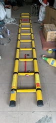 Thang rút cách điện 5m