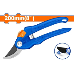Kéo cắt tỉa cành 200mm(8")-Wadfow WPA1E08