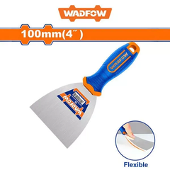 Bay trát vữa 100mm(4")-Wadfow WPT2304