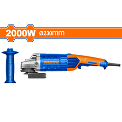 Máy mài góc 2000W Wadfow WAG852001