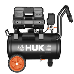 MÁY NÉN KHÍ KHÔNG DẦU (GEN3)
- HUKAN -G3-NKKD30L