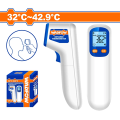 Nhiệt kế hồng ngoại (không dùng trong y tế)  Wadfow WNT2501