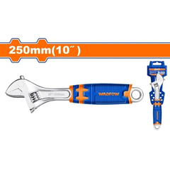 Mỏ lết 10"-Wadfow WAW2210