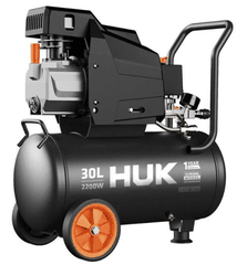 MÁY NÉN KHÍ CÓ DẦU (GEN3))
- HUKAN -G3-NCD30L