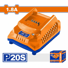 Sạc P20S-1.8A Wadfow WFCP518