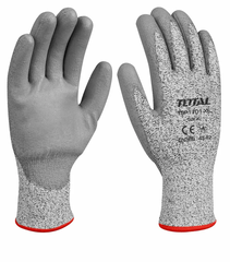Găng tay chống cắt -TOTAL-TSP1701-XL