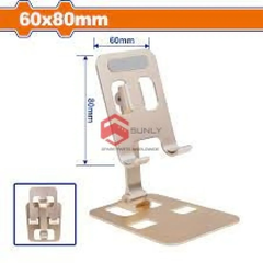 Giá đỡ điện thoại di động 60x80mm-Wadfow WUY1503