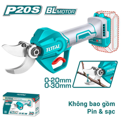 Máy cắt cành dùng pin 20V-TOTAL-TSSLI20308