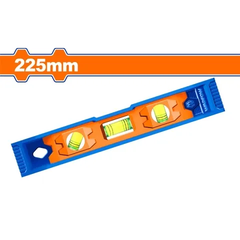 Thước thủy mini 225mm-Wadfow WSL4320