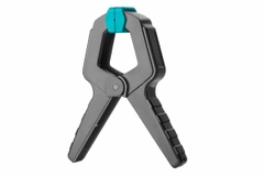 Kẹp lò xo 6''/150mm -TOTAL-THT13362