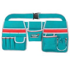 Túi đựng công cụ kèm dây đai -TOTAL-THT16P20325