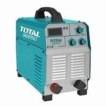 Máy hàn MMA biến tần 500A/380-400V-TOTAL-TW25005