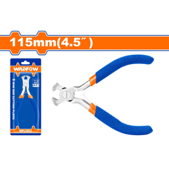 kìm cắt đứt mini 4.5"-Wadfow WPL0952