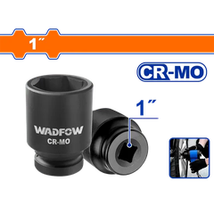 Đầu tuýp đóng sâu  46mm-Wadfow WMS8246