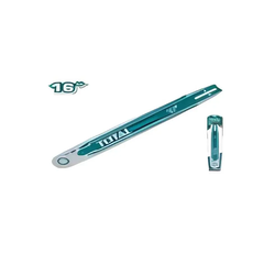 Thanh lam cưa  xích 16 inch  -TOTAL-TGTSB51601