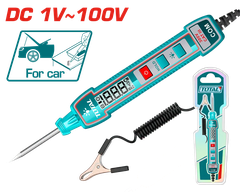 Dụng cụ kiểm tra mạch ô tô-TOTAL-THTS41001