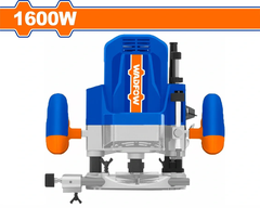 Máy phay gỗ 1600W Wadfow WER1516001